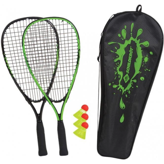 Купить Спидминтон  Schildkröt Speedbadminton Set 970905 в Киеве - фото №1